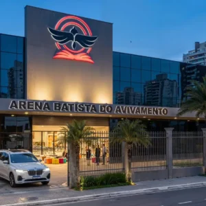 Oferta para a construção